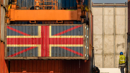 Sự mở rộng của CPTPP: Sau Vương quốc Anh sẽ là nền kinh tế nào?