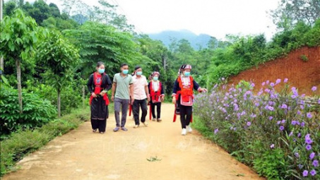 Thủ tướng Chính phủ chỉ thị tăng cường, đổi mới công tác dân vận trong tình hình mới