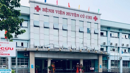 EVNHCMC lập phương án cấp điện liên tục cho 538 cơ sở tiêm Vaccine phòng  COVID-19