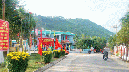 Đồng bào Công giáo trong dòng chảy phát triển kinh tế