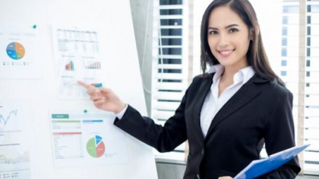 Môi trường marketing - Thế lực để doanh nghiệp xây dựng chiến lược