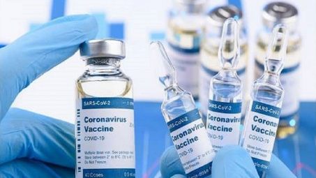 SABECO tìm kiếm nguồn cung ứng vaccine phòng chống COVID-19 cho người lao động