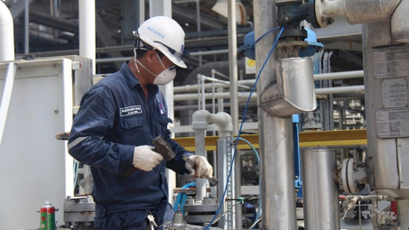 PVFCCo: Nỗ lực tăng nguồn cung phân bón