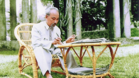 Bác Hồ định hình quan điểm, phong cách “chân thực” cho báo chí cách mạng nước ta