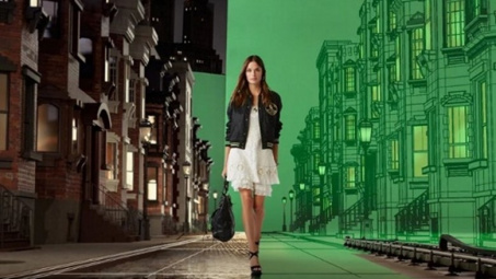 Giải pháp mới cho phần mềm thời trang và may mặc