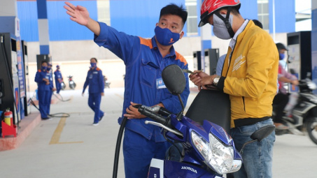 3 trụ cột giúp Petrolimex Cần Thơ sẵn sàng “Chuyển động mạnh mẽ hơn”