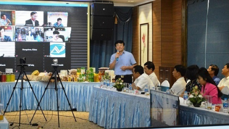 Đào tạo kỹ năng thương mại cho thương nhân tại địa bàn miền núi và hải đảo