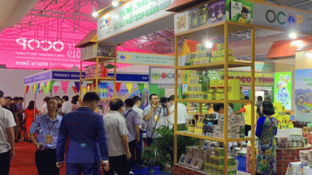 4 bài học thành công trong phát triển sản phẩm OCOP của Quảng Ninh