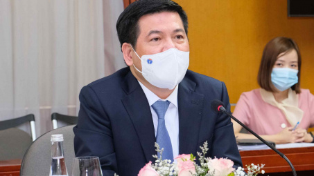 Thúc đẩy hợp tác kinh tế, thương mại song phương giữa Việt Nam - Indonesia