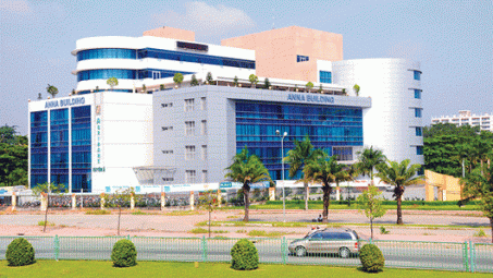 Tiếp tục thí điểm mô hình chuỗi Công viên phần mềm Quang Trung đến hết năm 2023