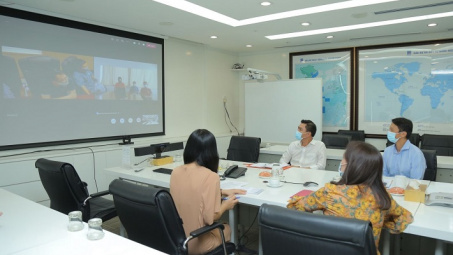 PVEP: Triển khai quyết liệt các biện pháp phòng chống dịch Covid-19 trong tình hình mới