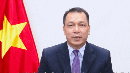 Bang Tây Virginia sẵn sàng hỗ trợ ngành năng lượng Việt Nam phát triển