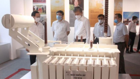 Hệ thống thủy điện trên sông Đà đảm bảo an toàn và vận hành ổn định trước mùa lũ năm 2021