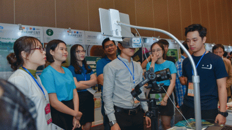 Thách thức và nhu cầu từ các công ty khởi nghiệp