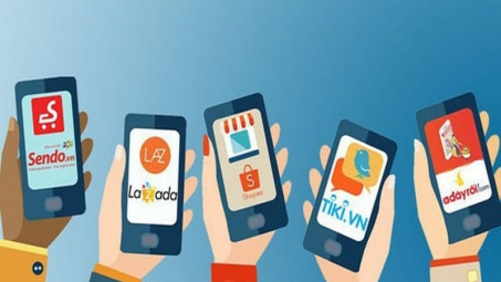 4 bước kết nối thông tin giữa sàn TMĐT và Tổng cục Thuế