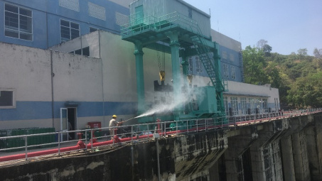 Bảo đảm vận hành an toàn các nhà máy thủy điện trong bối cảnh có dịch