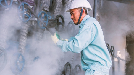 Nhiệt điện Hải Phòng triển khai nhiều giải pháp đảm bảo cung ứng điện mùa nắng nóng