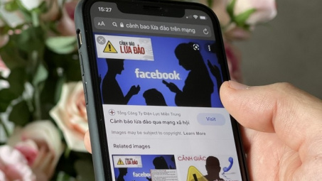 Cảnh báo chiêu lừa nhập mật khẩu trên các trang mua sắm online mùa dịch