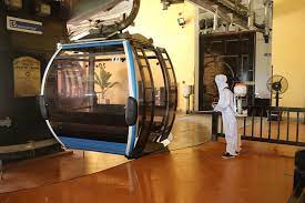 Một số giải pháp hỗ trợ doanh nghiệp lữ hành vừa và nhỏ tại Khánh Hòa trước ảnh hưởng của đại dịch Covid-19