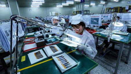 Thêm chính sách tạo điều kiện cho doanh nghiệp công nghiệp hỗ trợ phát triển