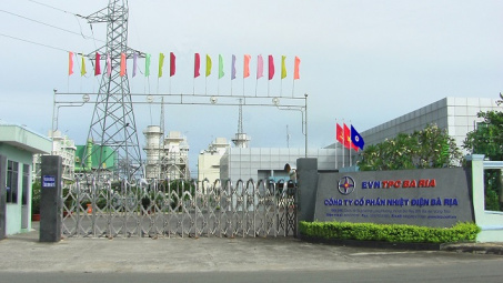 Áp lực cho nhà máy nhiệt điện trong cung cấp điện mùa khô