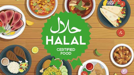Làm gì để chinh phục thị trường Halal?