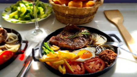 “Bếp nhà mùa Covid” - Sáng kiến của công đoàn PV GAS chào ngày Gia đình Việt Nam