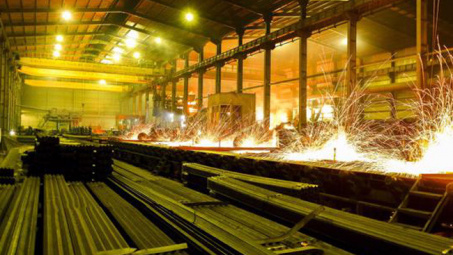 Hiệp hội Thép Việt Nam khuyến nghị các doanh nghiệp thành viên đẩy mạnh sản xuất cung ứng thép ra thị trường