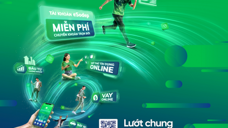 VPBank ra mắt VPBank NEO - nền tảng ngân hàng số toàn năng đầu tiên tại Việt Nam