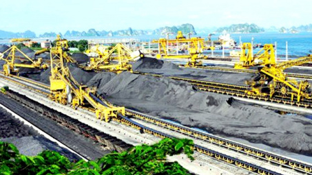 TKV: Doanh thu ước đạt trên 50 ngàn tỷ đồng trong 5 tháng đầu năm