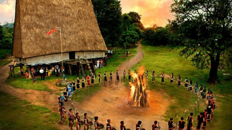 Liên kết chuỗi giá trị phát triển du lịch cộng đồng gắn với giảm nghèo: Gợi ý cho tỉnh Đắk Nông