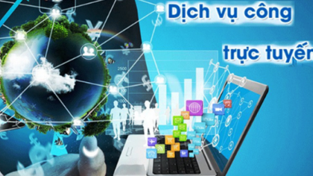 Gần 4.000 giao dịch thanh toán trực tuyến nghĩa vụ tài chính về đất