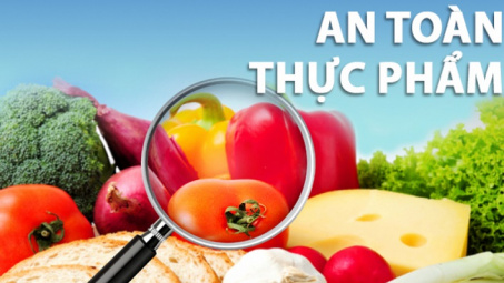 Đề xuất mở rộng được miễn kiểm tra chất lượng, an toàn thực phẩm nhập khẩu