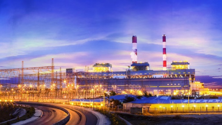 "Sắc đẹp" ngỡ ngàng của Nhiệt điện Vĩnh Tân 4 hưởng ứng Ngày Môi trường thế giới 5/6