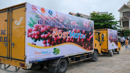 Tháng cao điểm bùng phát dịch Covid-19: Thị trường cơ bản ổn định, nguồn cung hàng hóa dồi dào