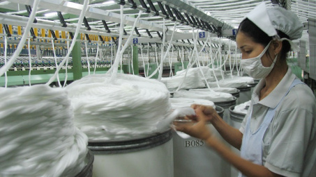 Thổ Nhĩ Kỳ khởi xướng điều tra chống bán phá giá sợi kéo dãn toàn phần của Việt Nam