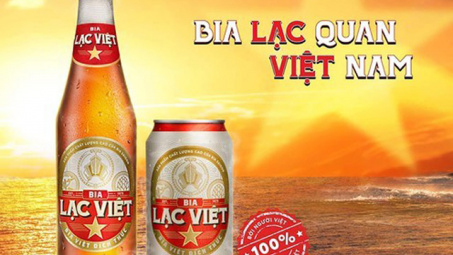 [Video] Bia Lạc Việt - Công thức Lạc Việt