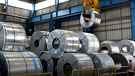 Dự báo giá nickel sẽ tiếp tục duy trì xu hướng tăng trong dài hạn