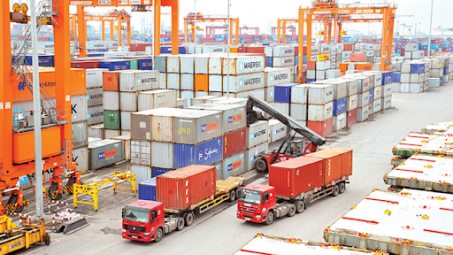 13 nhóm hàng hóa phải kiểm tra chất lượng khi nhập khẩu