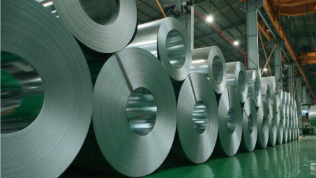 Bộ Công Thương tiến hành rà soát cuối kỳ áp dụng biện pháp chống bán phá giá thép mạ nhập khẩu