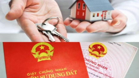Hoàn thiện pháp luật về đăng ký và cấp giấy chứng nhận quyền sử dụng đất, quyền sở hữu nhà ở và tài sản khác gắn liền với đất từ thực tiễn Thành phố Hồ Chí Minh