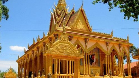 Du lịch và công tác bảo tồn di sản văn hóa Khmer Nam bộ tại Trà Vinh - Bài học kinh nghiệm từ các quốc gia
