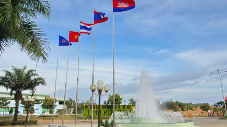 Thực hiện thỏa thuận hợp tác trong khu vực tam giác phát triển Campuchia - Lào - Việt Nam: Thực trạng và giải pháp