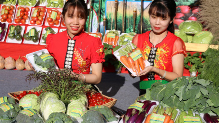 Đánh giá Chương trình mỗi xã một sản phẩm (OCOP) tỉnh Sơn La