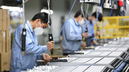 Nâng cao chất lượng nguồn nhân lực: Yếu tố phát triển bền vững cho ngành công nghiệp hỗ trợ