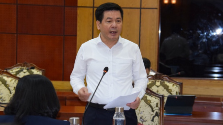 Kiên quyết không để đứt gãy chuỗi cung ứng hàng hóa thiết yếu trong mọi tình huống