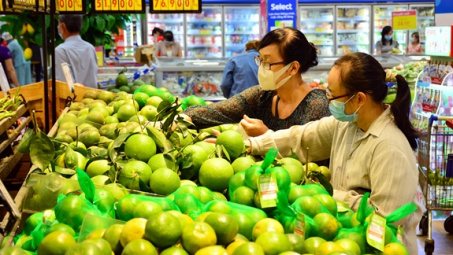Thị trường trong nước là động lực cho doanh nghiệp thực hiện "mục tiêu kép"