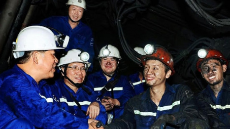 Than Thống Nhất: 8 giải pháp cơ bản để hoàn thành kế hoạch quý III/2021