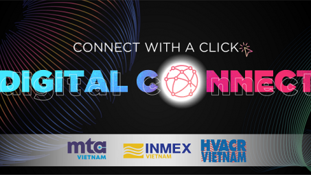 Kết nối cộng đồng doanh nghiệp trực tuyến thông qua Digital Connect