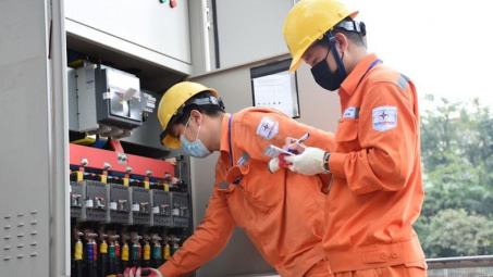 EVNHANOI: Thí điểm giá trọn gói dịch vụ cấp điện với khách hàng mua điện qua công tơ 1 pha